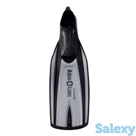 Ласты для дайвинга technisub caravelle  silver, фотография 1