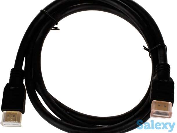 Продам кабель HDMI (1.5 м), фотография 1