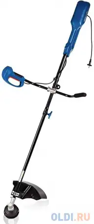 Триммер электрический workmaster wt-1800b, фотография 1