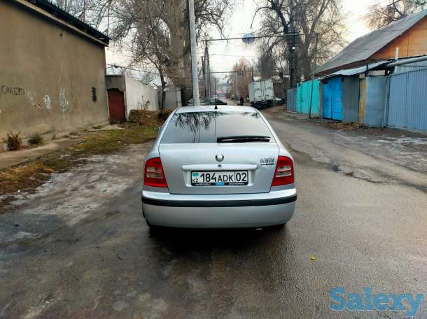 Срочно продам автомобиль Skoda Octavia, фотография 2