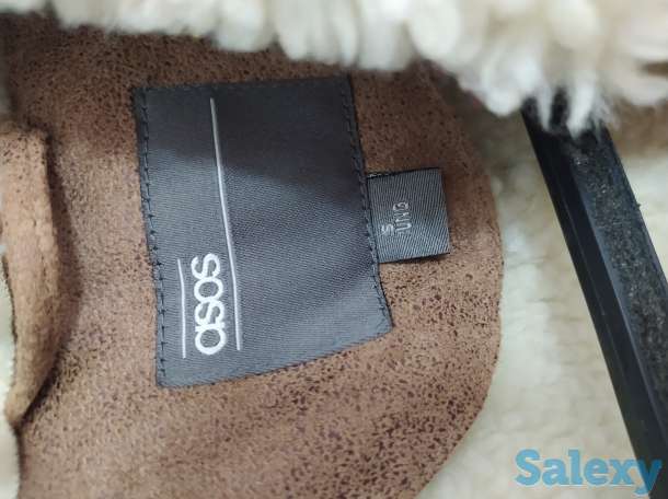 Новая куртка. ASOS, фотография 2