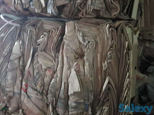 Куплю картон прессованный МС5 сухой, фотография 2