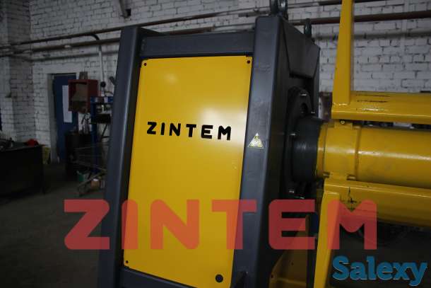 Разматыватель 7 т Зинтем, фотография 8