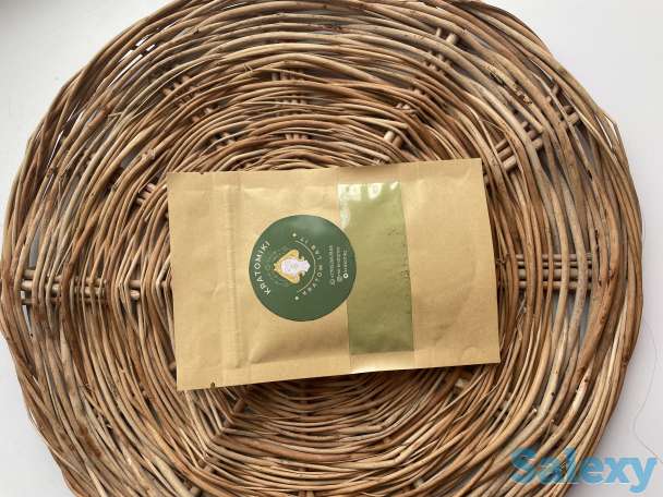 Чай кратом в Алматы, фотография 4