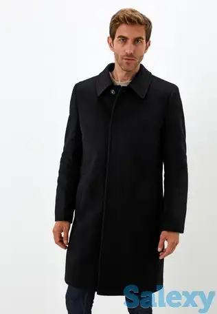 Пальто berkytt, фотография 1