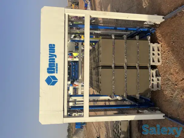 вибропресс из Китая качество и дешево, фотография 6