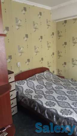 3-хкомнатная квартира, Михаэлиса 8, фотография 1