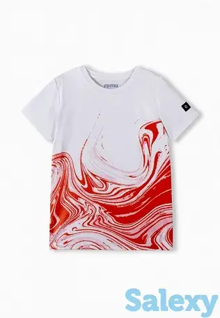 Футболка reima, фотография 1