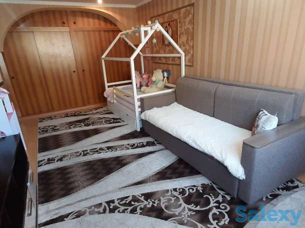 Продам 1-комнатную квартиру, Торайгырова 27, фотография 4