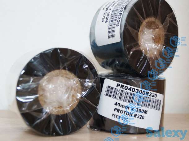 Расходные материалы для маркировки, фотография 2