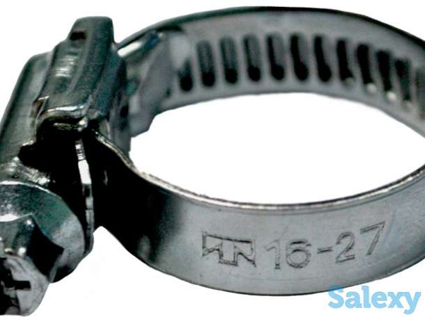 Хомуты. Широкий ассортимент на складе!, фотография 7