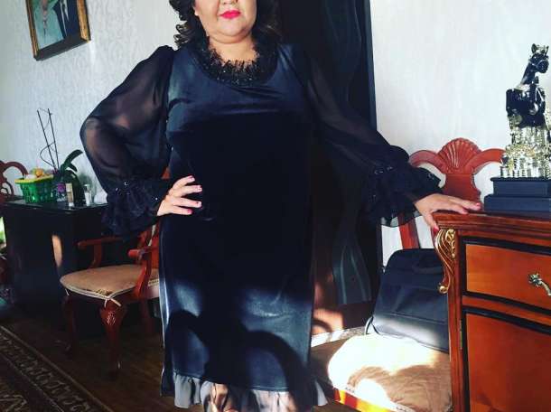 Индивидуальный пошив женской одежды, фотография 6