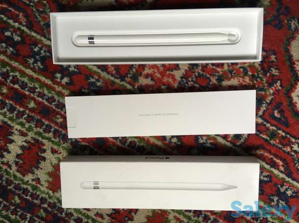 ПРОДАМ Apple Pencil 1st gen., фотография 3