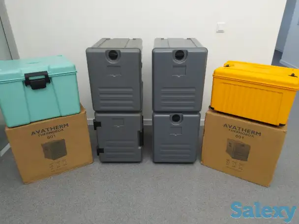 Продам термобоксы, фотография 1