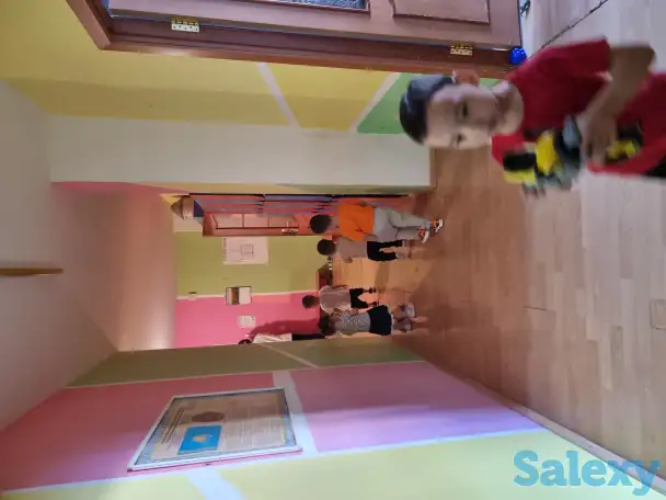 Готовый действующий детский сад, фотография 5