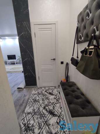 Продаю квартиру. Мкр Алатау, Казбек Каусарулы, фотография 2