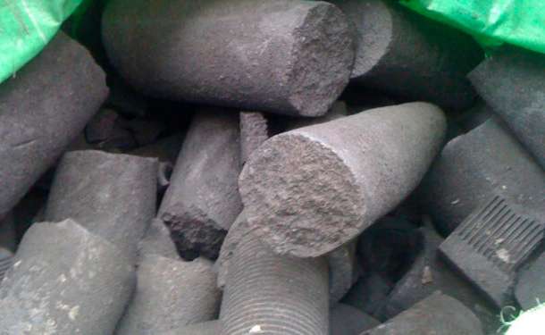 графит, фотография 2