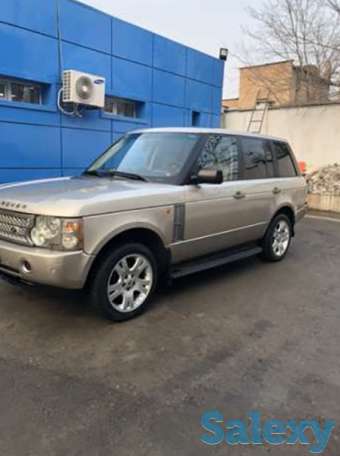 Продам машину Land Rover, фотография 1