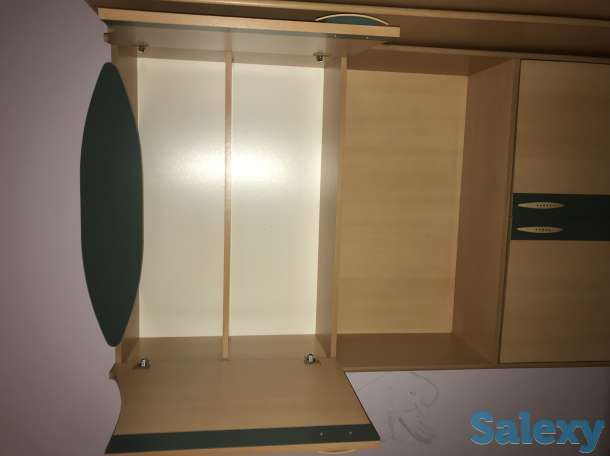 Продам гарнитур! В отличном состоянии!, фотография 3