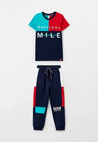 Костюм спортивный playtoday, фотография 1