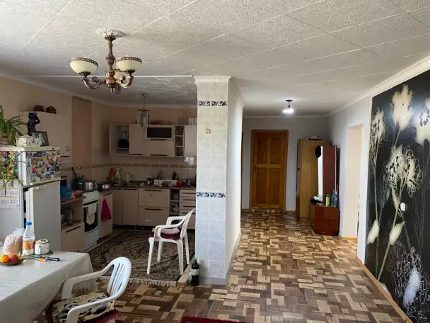 Продам крестьянское хозяйство 36 га, ферма, дом, гараж, летняя кухня,баня., фотография 10