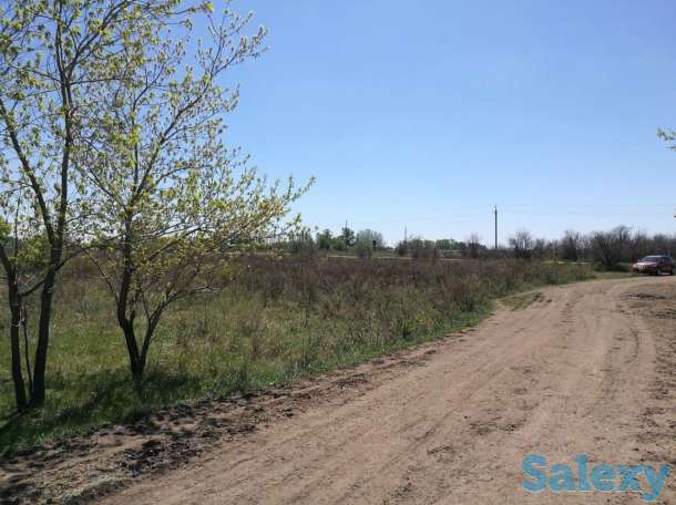 Участок под ИЖС на Вячеславском водохранилище, фотография 4