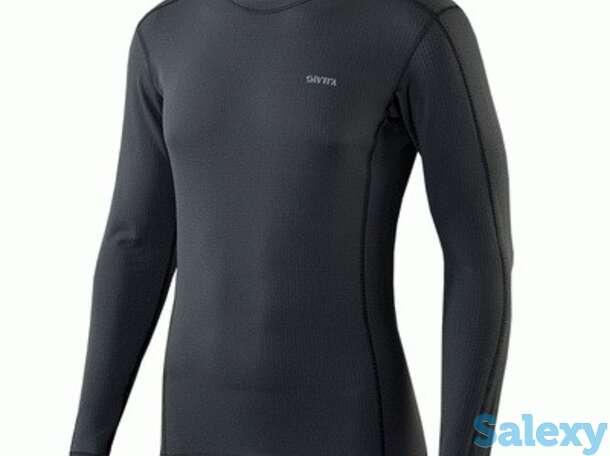 Термобелье майка сивера сарга мужская тень, фотография 1