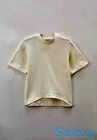 Футболка smena, фотография 1