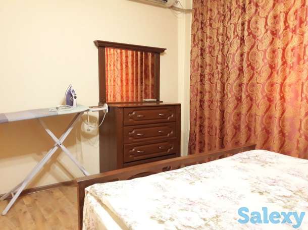 Сдаётся 2х комнатная квартира по адресу Сары-арка 40., фотография 2