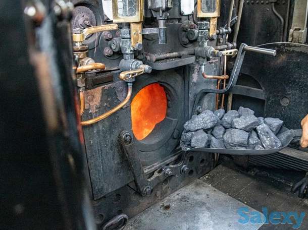 требуется кочегар в на Саранскую трассу в организацию, фотография 1