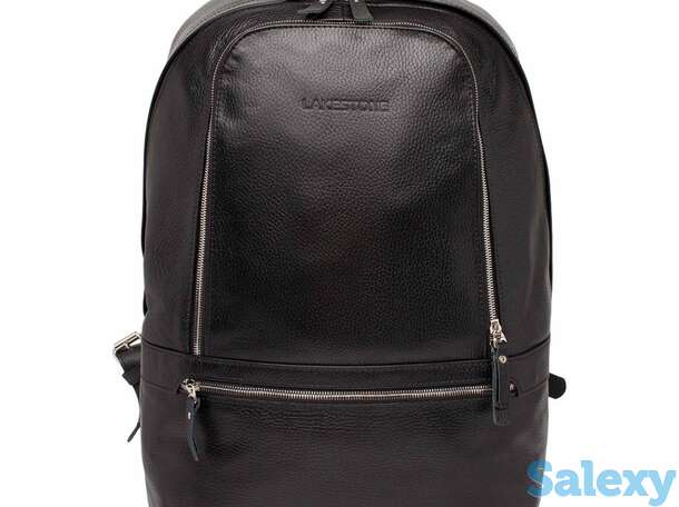 Рюкзак для ноутбука timber black, фотография 1