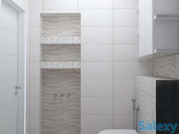 Евро ремонт квартир, коттеджей и домов, фотография 6