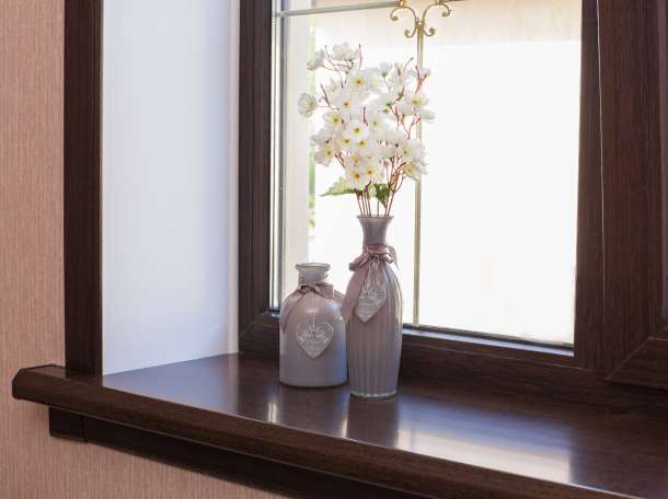 подоконники Данке и откосы Кюнель, фотография 2