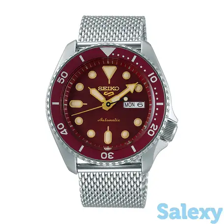 Наручные часы seiko, фотография 1