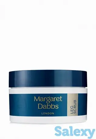 Скраб для ног margaret dabbs, фотография 1