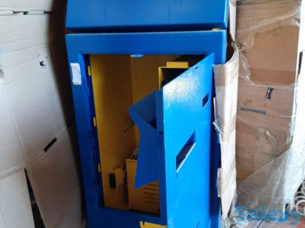 Продаётся новый терминал лотоматик., фотография 4