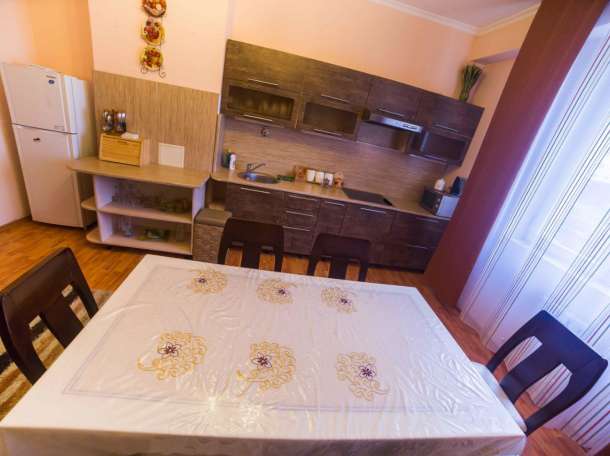 посуточная аренда, фотография 5