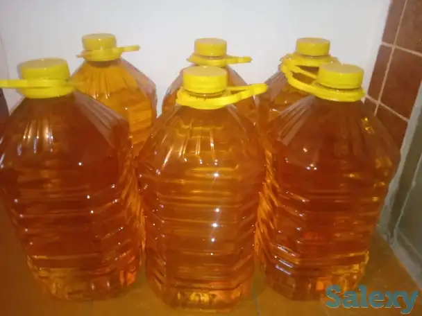Продам подсолнечное масло., фотография 1