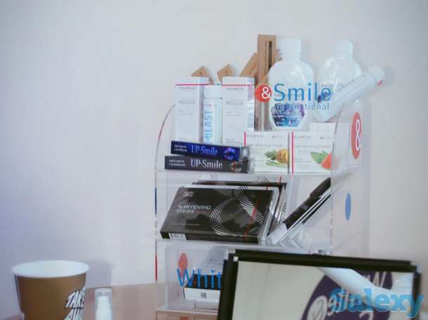 Продам бизнес косметическое отбеливание зубной эмали, фотография 7