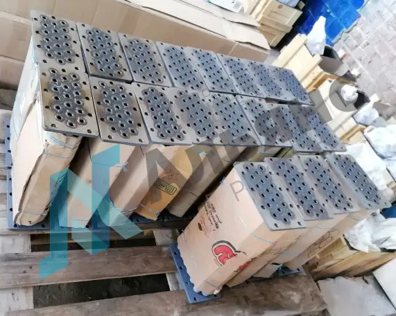 Запасные части компрессора Пк-5.25, Пкс, Пксд-5.25, фотография 9