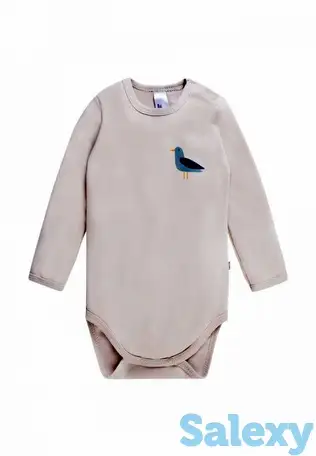 Боди bossa nova, фотография 1