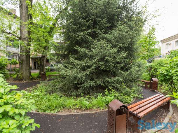 2-комнатная квартира, 63.2 м², 3/3 этаж, Шарипова 86 — Кабанбай батыра, фотография 11