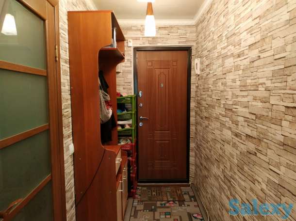 Продажа или обмен, Абая 15 