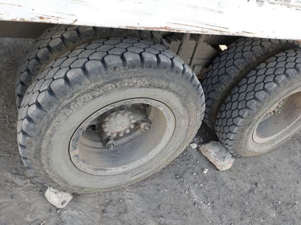 Термофургон 10 тонник, в хорошем состоянии. вложении не требует., фотография 3