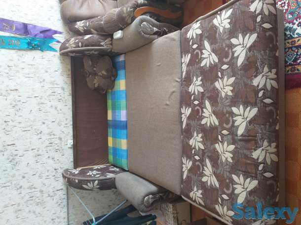 Продам 2 дивана в отличном состоянии, фотография 3