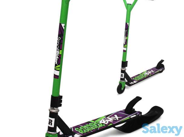 Трюковой самокат, самокат, STUNT, фотография 2