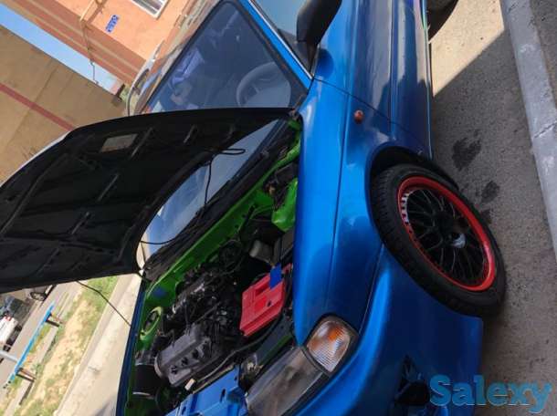 Продам suzuki baleno, фотография 5