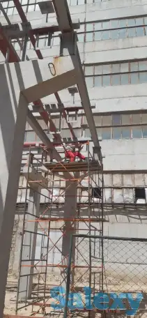 Монтажники, фотография 3