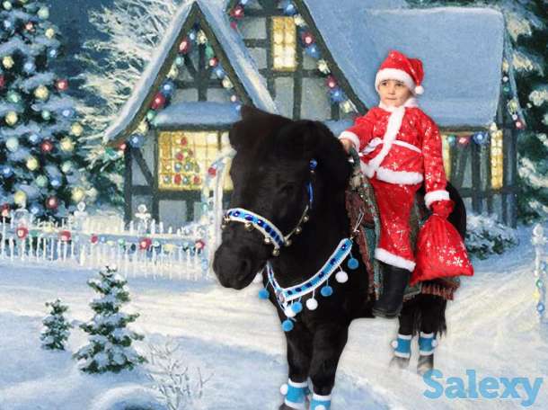 Письмо от деда Мороза с великого Устюга, фотография 1