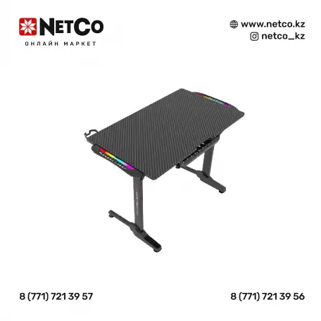 Компьютерный стол DX Racer LT007N-5, фотография 1